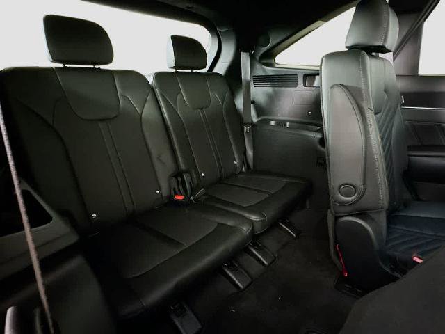 Used 2025 Kia Sorento SX Prestige AWD/4WD image 34