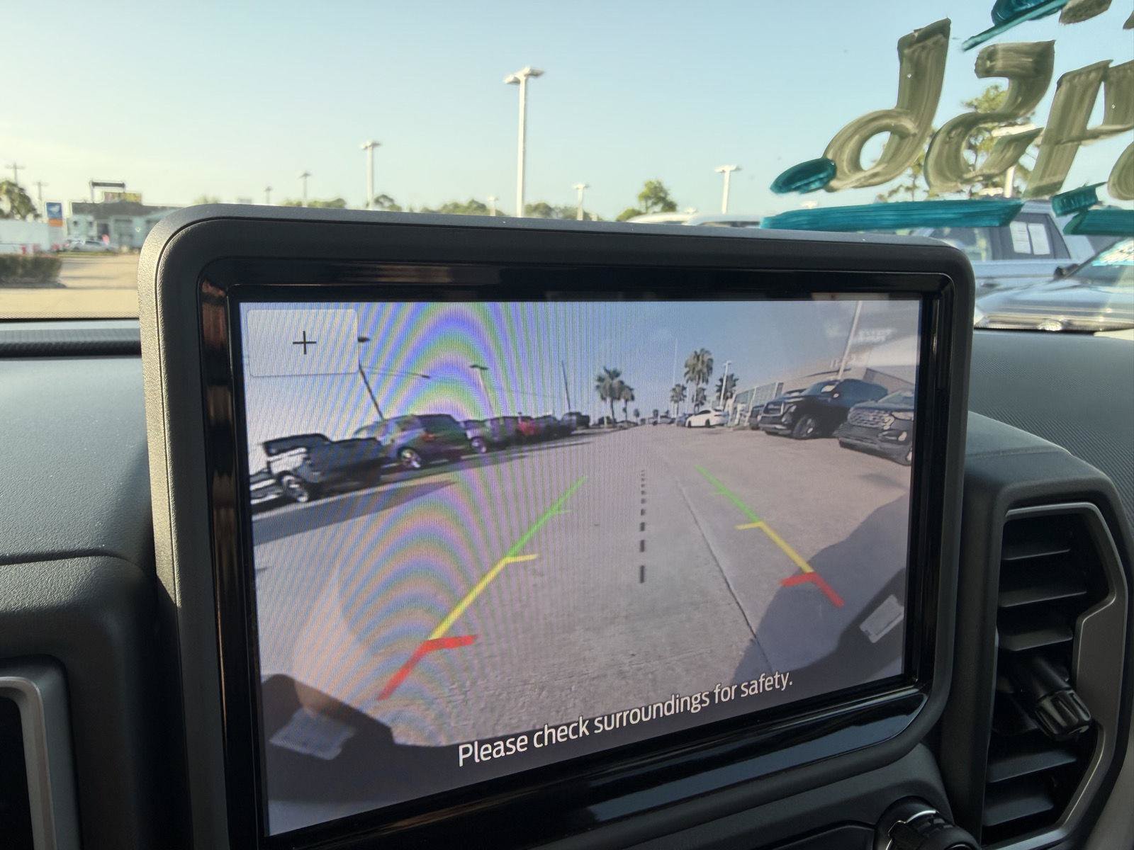 Certified 2021 Ford Bronco Sport Big Bend AWD/4WD image 18