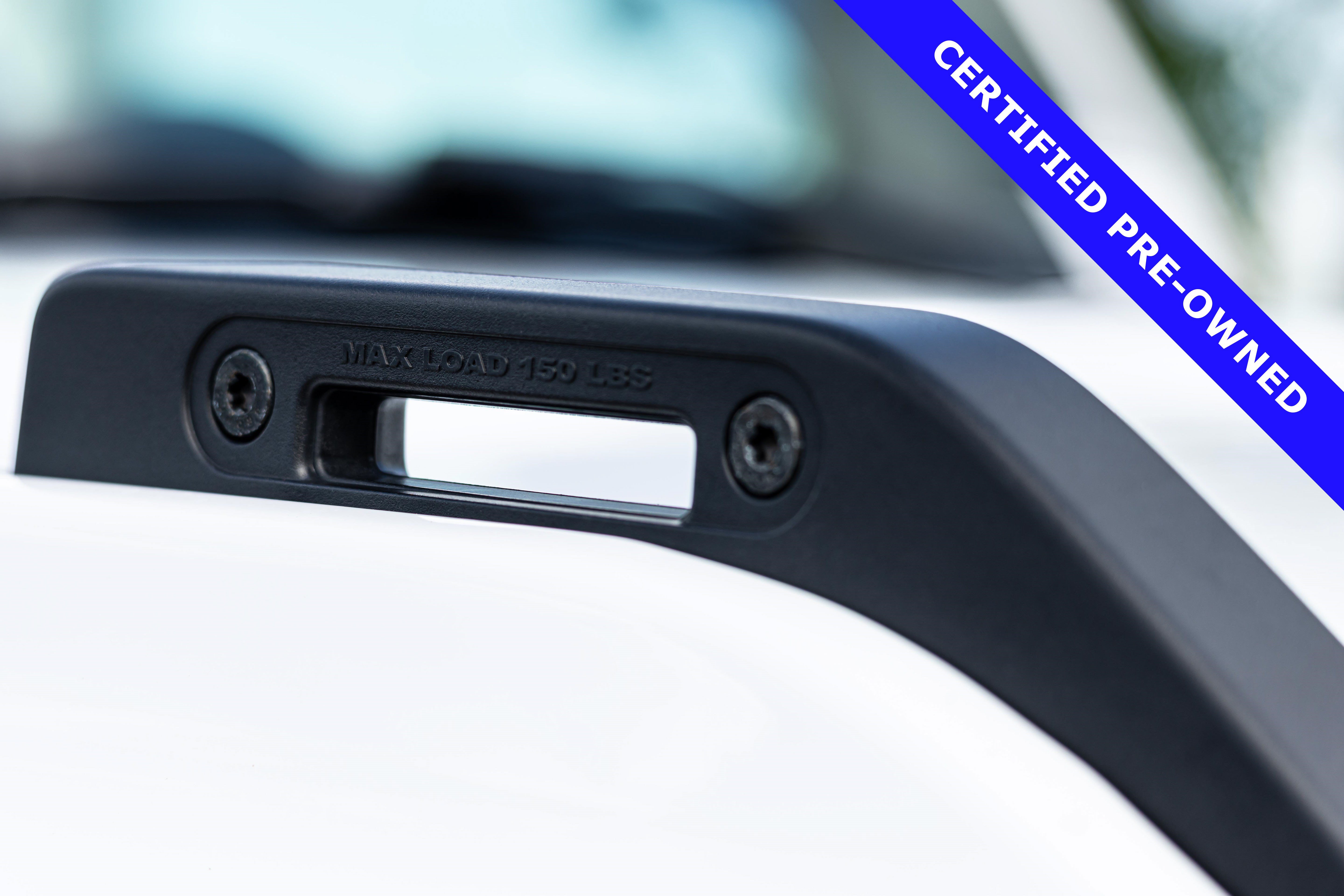 Certified 2025 Ford Bronco Big Bend AWD/4WD image 12