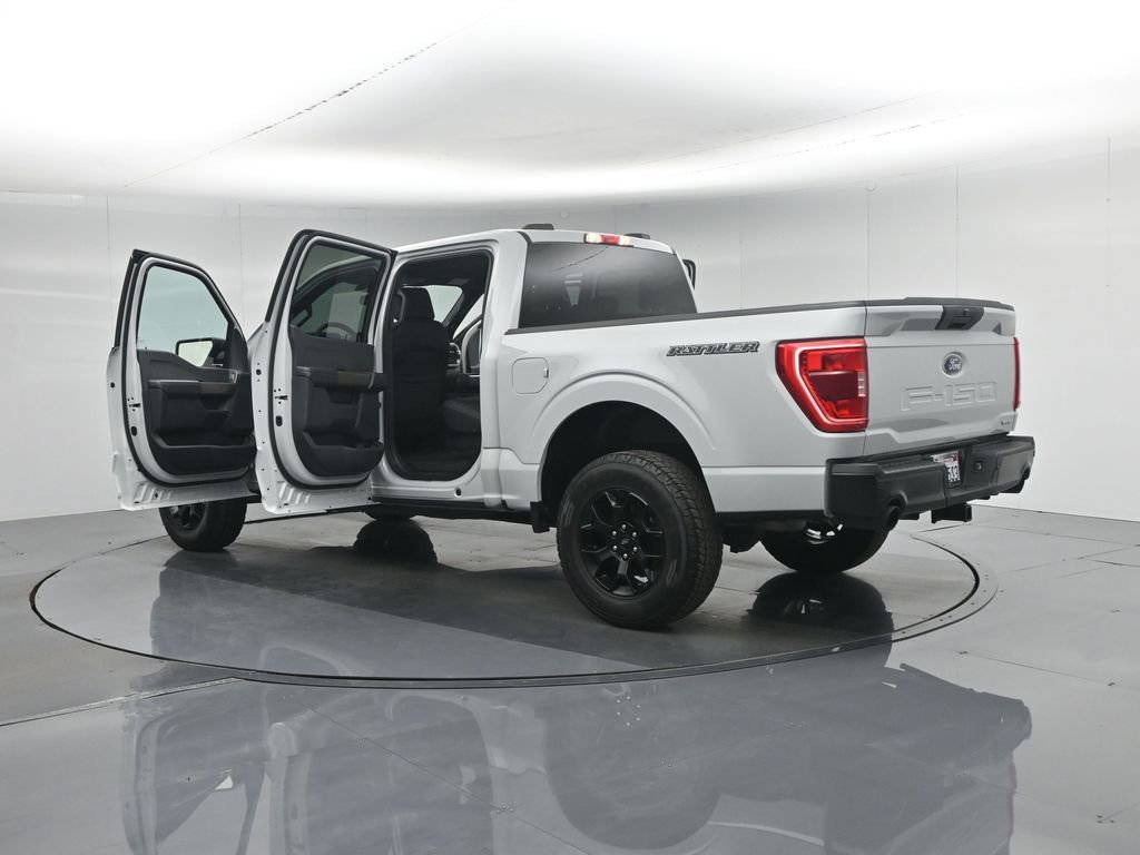 Certified 2023 Ford F150 XL w/ Rattler Package image 33