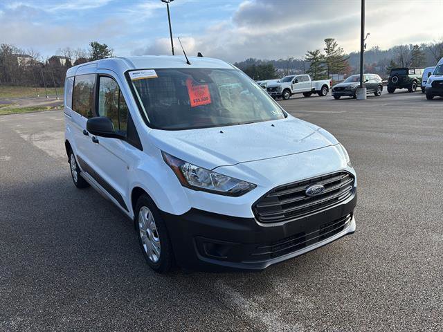 Certified 2022 Ford Transit Connect XL image 7