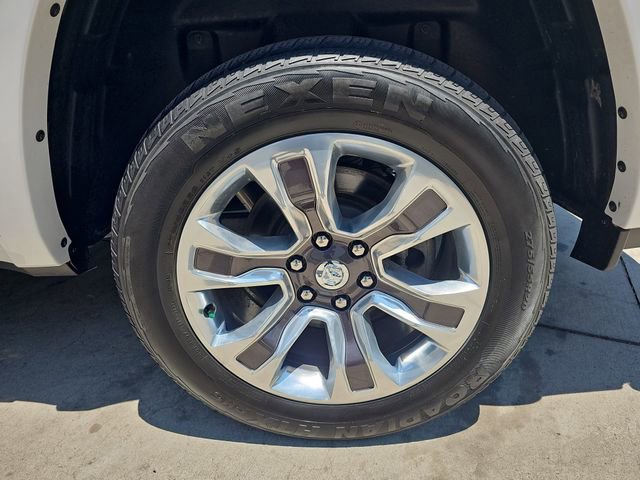Used 2023 RAM 1500 Limited AWD/4WD image 31