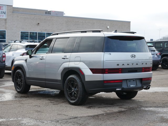 Used 2024 Hyundai Santa Fe XRT image 3