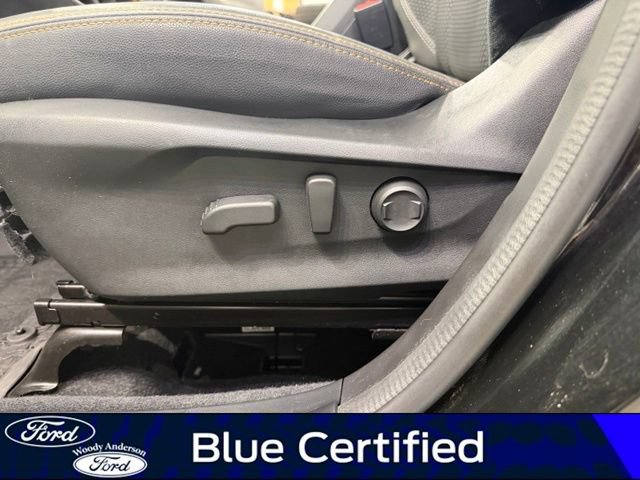 Used 2024 Subaru Forester Wilderness AWD/4WD image 20