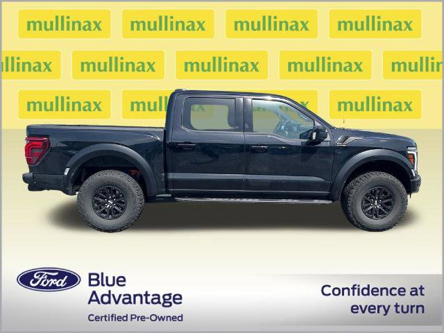 Certified 2024 Ford F150 Raptor AWD/4WD image 2