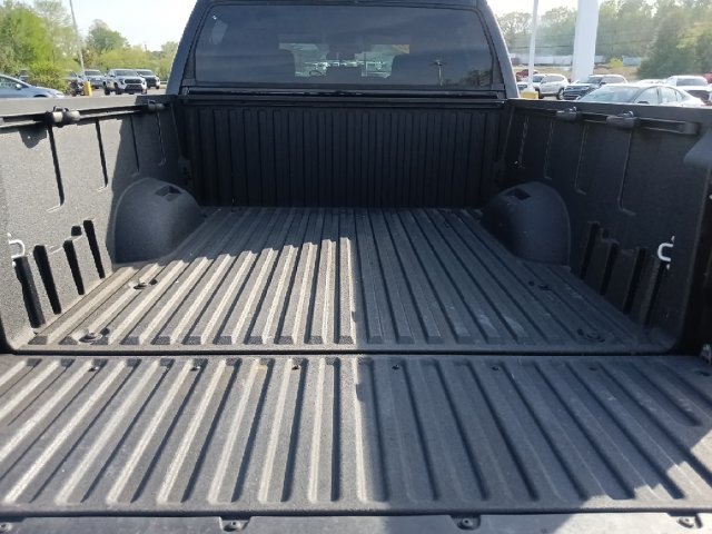 Used 2023 Toyota Tundra SR5 w/ SR5 Convenience Package RWD image 28