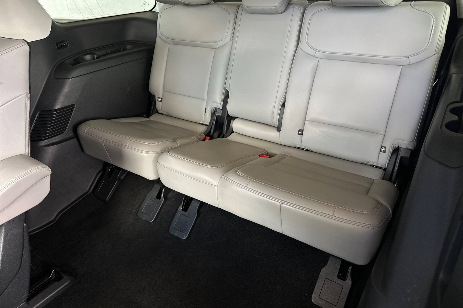 Certified 2025 Ford Expedition Active AWD/4WD image 14
