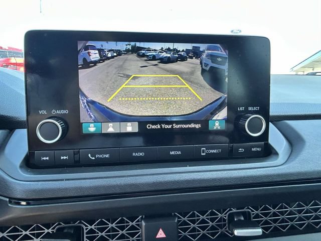 Used 2025 Honda Accord SE image 20