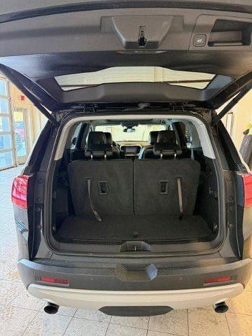 Used 2019 GMC Acadia SLT AWD/4WD image 6