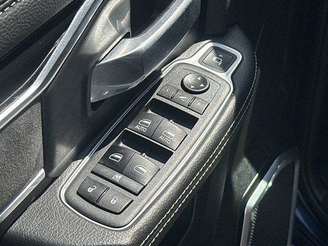 Used 2022 RAM 2500 Laramie w/ Night Edition AWD/4WD image 23