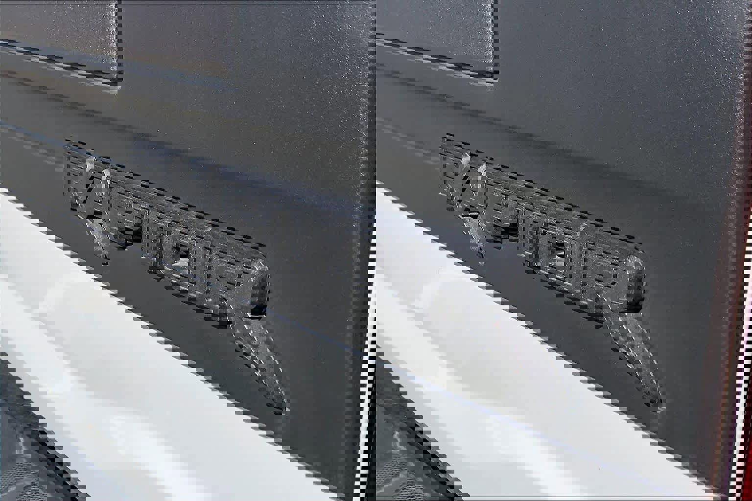 Certified 2023 Ford F150 Raptor image 12