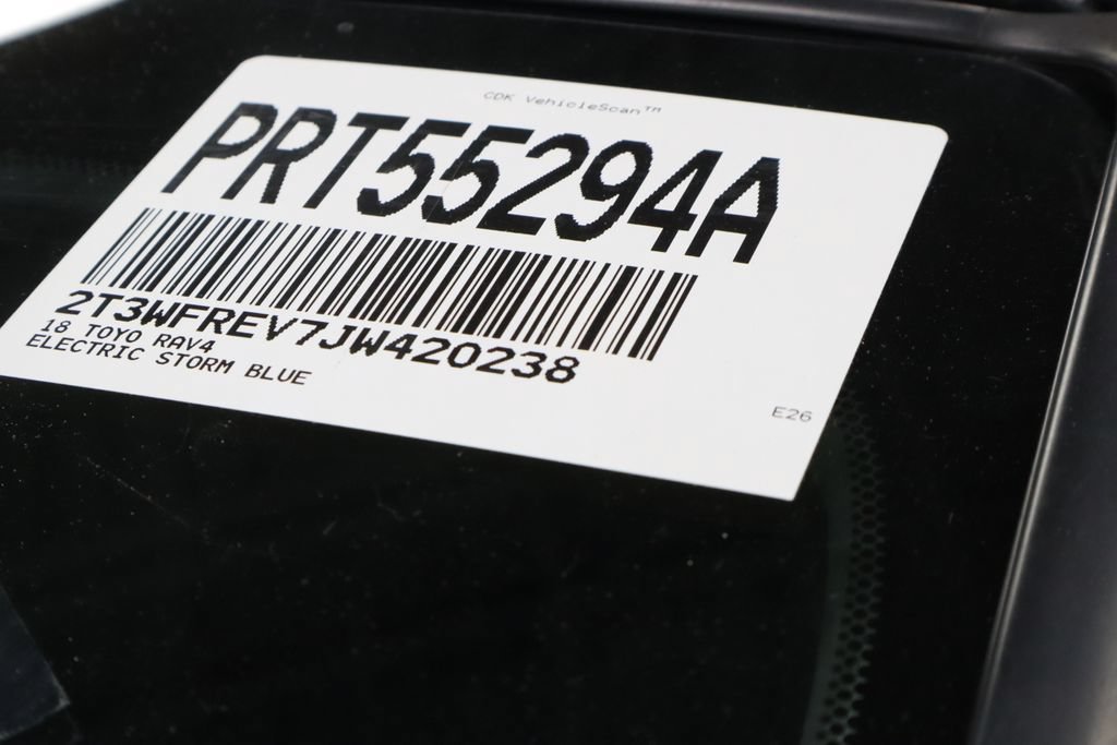 Used 2018 Toyota RAV4 XLE w/ Plus Extra Value Package FWD image 33
