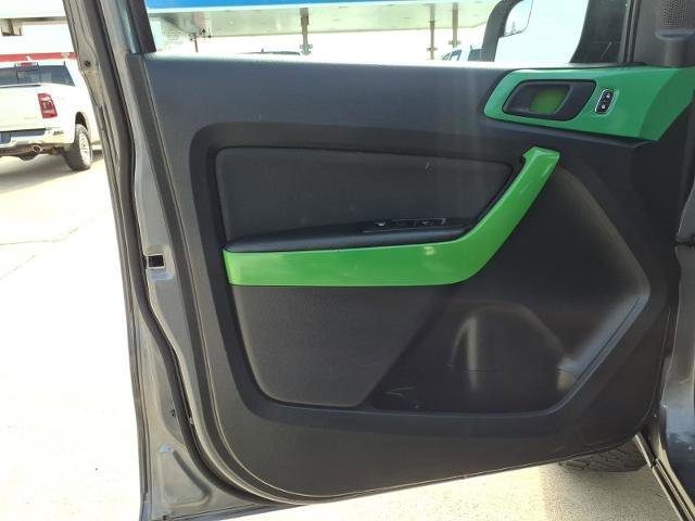 Certified 2022 Ford Ranger XL w/ Equipment Group 101A High image 23