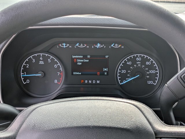 Certified 2022 Ford F150 XL w/ STX Appearance Package image 19