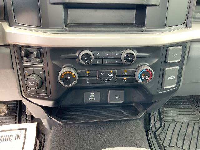 Certified 2024 Ford F350 XL w/ STX Appearance Package AWD/4WD image 17