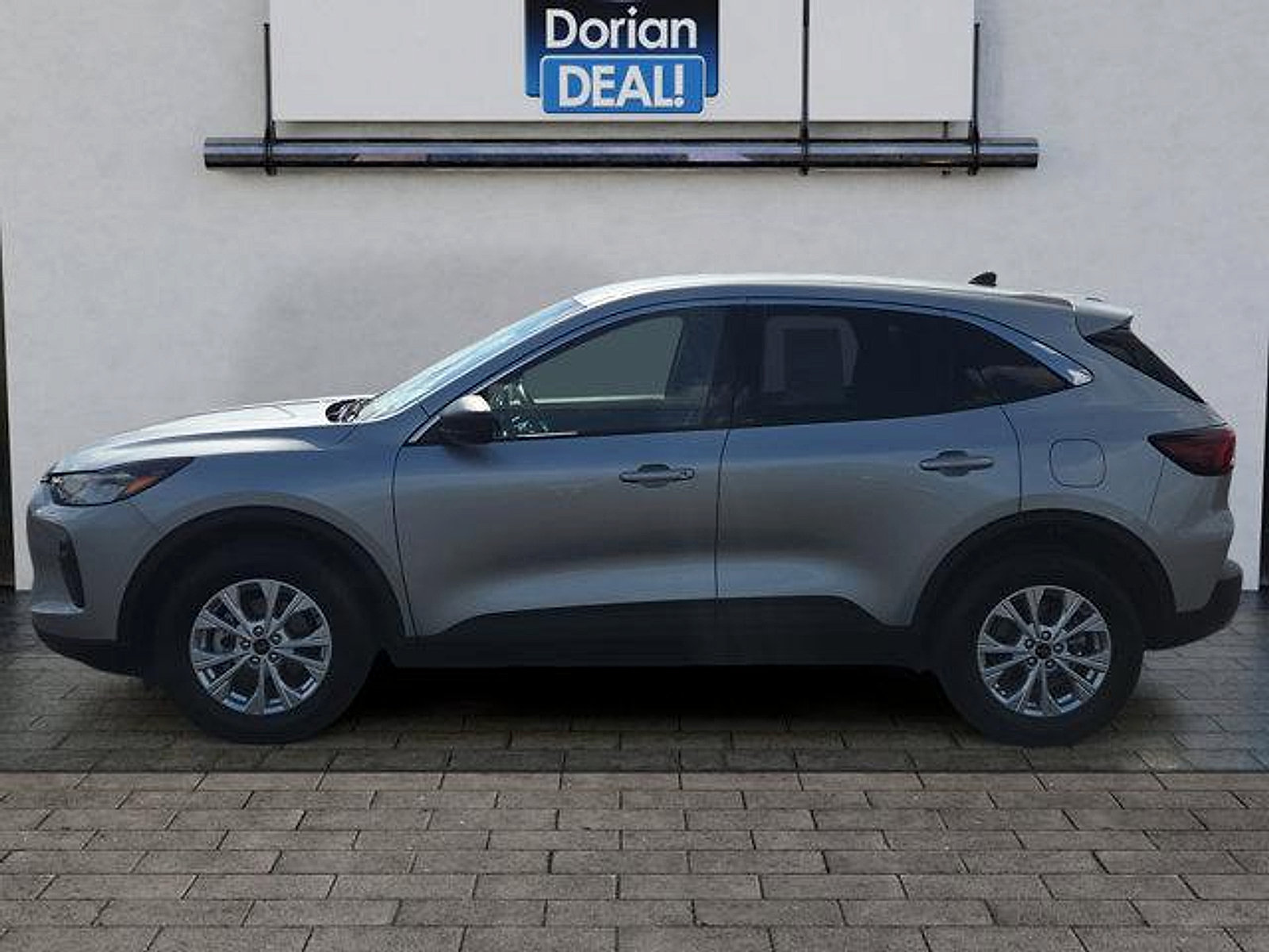 Certified 2023 Ford Escape Active w/ Tech Pack #1 AWD/4WD image 6