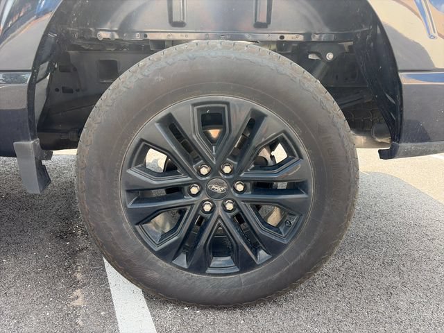 Certified 2025 Ford F150 Lariat AWD/4WD image 37