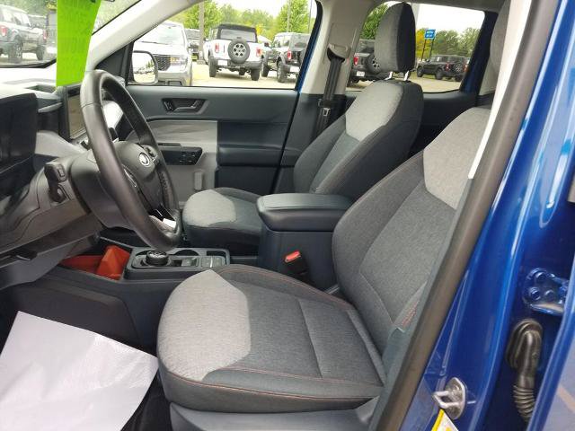Certified 2024 Ford Maverick XLT w/ XLT Luxury Package AWD/4WD image 12