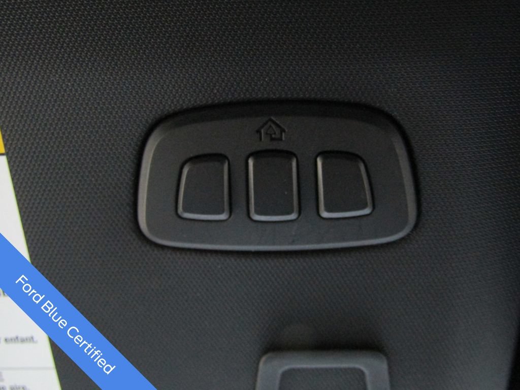 Certified 2025 Ford Mustang Mach-E GT AWD/4WD image 37