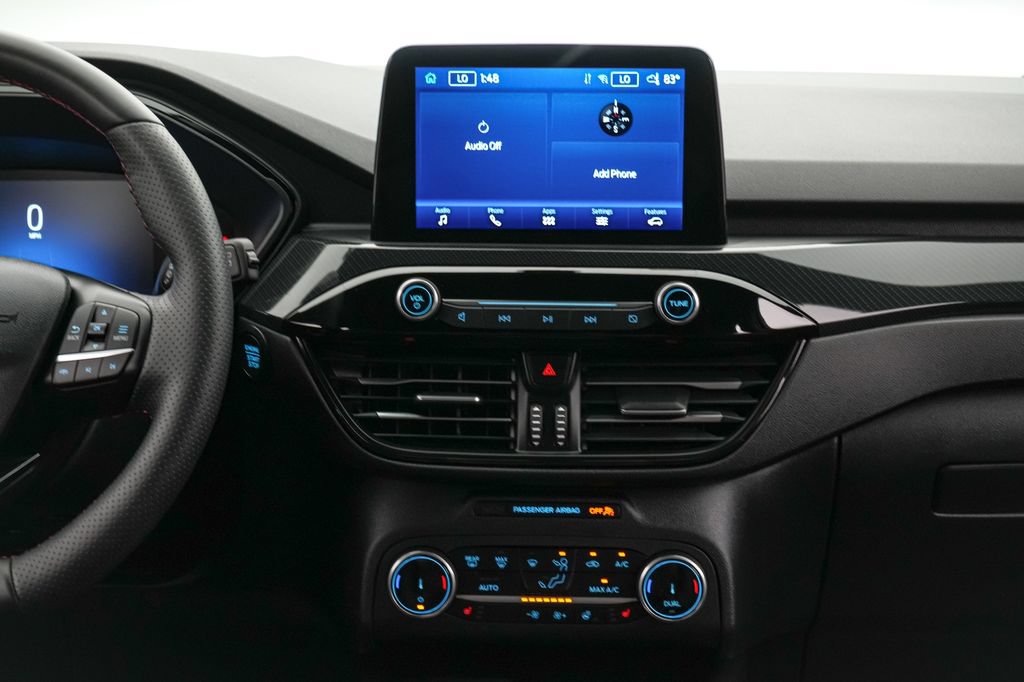 Certified 2025 Ford Escape ST-Line Select AWD/4WD image 15