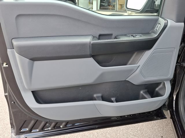 Certified 2025 Ford F150 XL AWD/4WD image 8