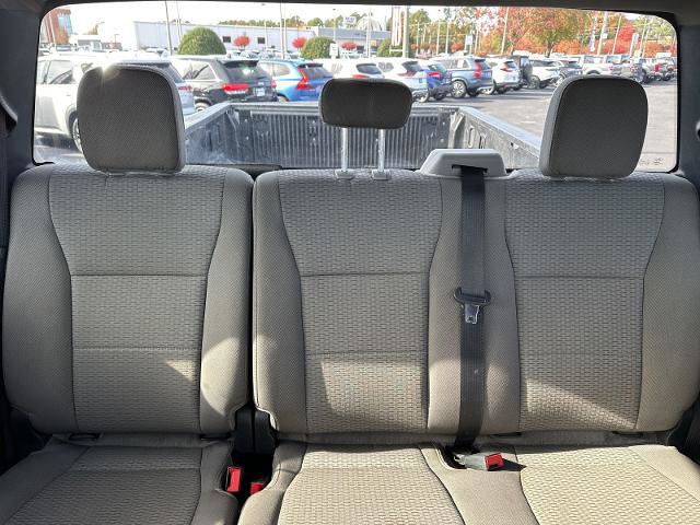 Certified 2022 Ford F250 XLT image 25