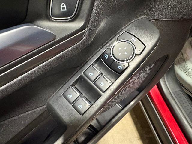 Certified 2024 Ford Escape SE image 18