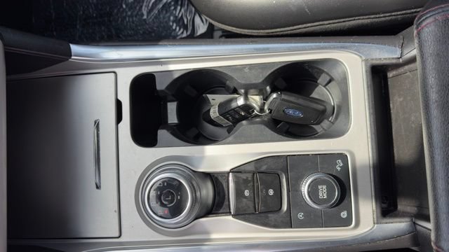 Certified 2023 Ford Explorer XLT w/ Equipment Group 202A AWD/4WD image 15