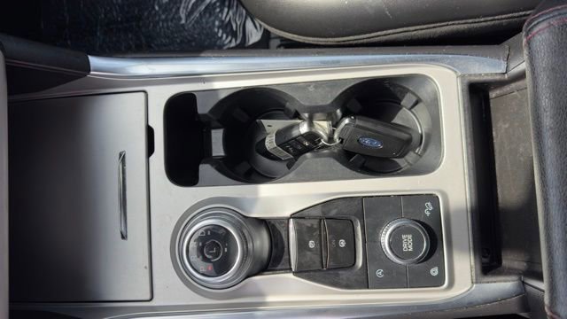 Certified 2023 Ford Explorer XLT w/ Equipment Group 202A image 15