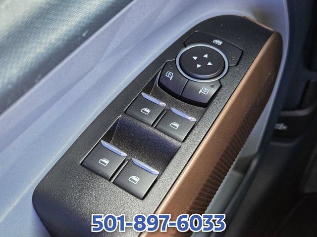 Certified 2022 Ford Maverick Lariat w/ Lariat Luxury Package FWD image 25