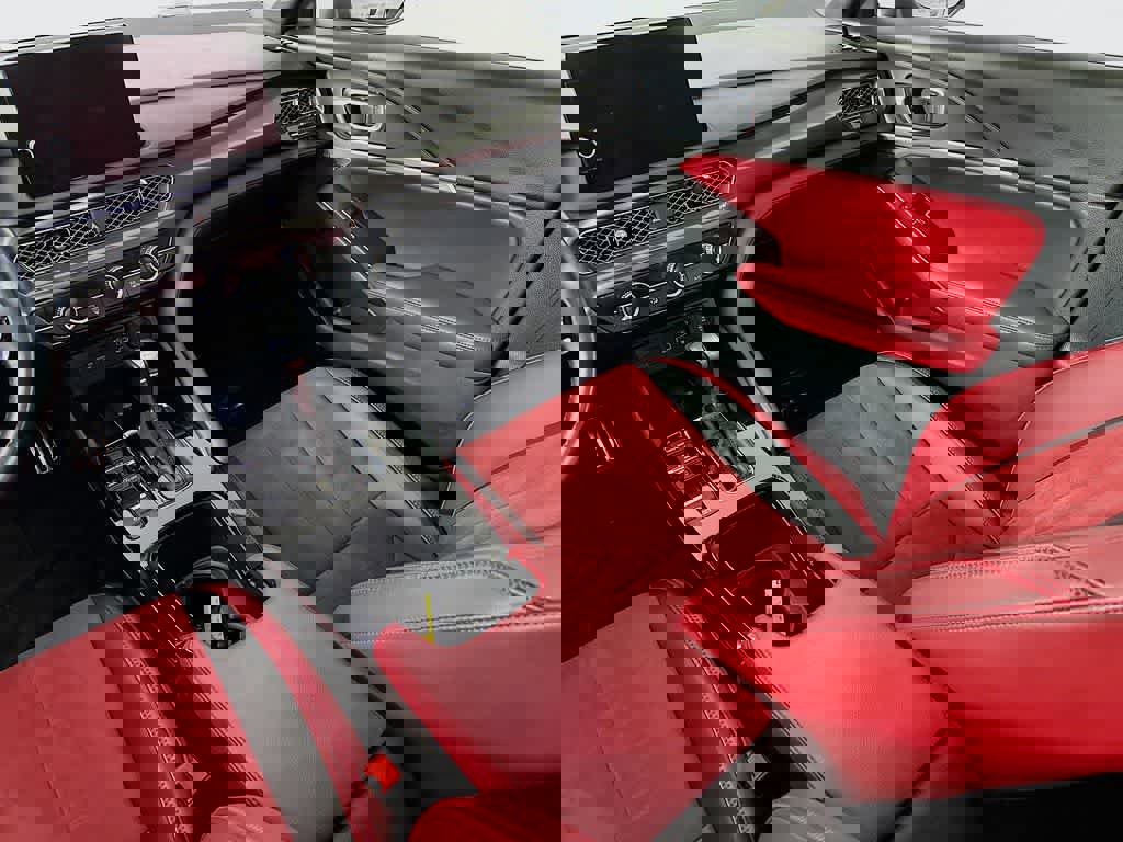 Used 2023 Acura Integra A-Spec image 14