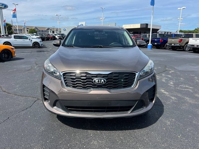 Used 2019 Kia Sorento FWD w/ LX Convenience Package image 2