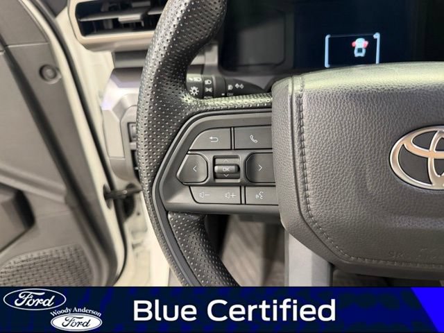 Used 2026 Toyota Tacoma SR5 AWD/4WD image 11