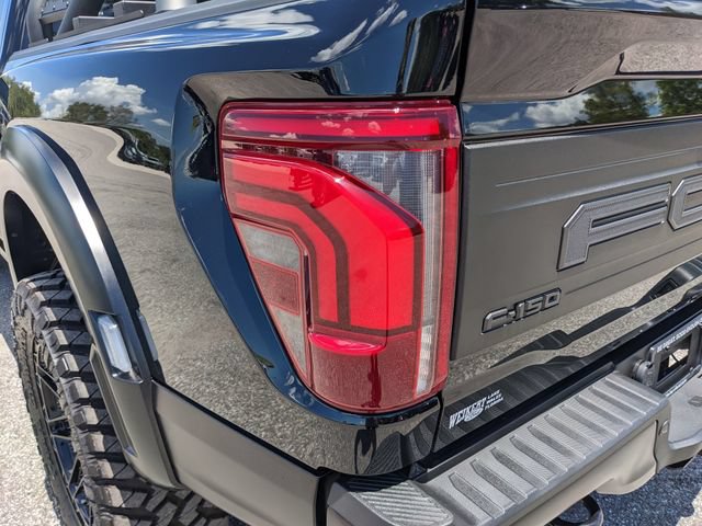 Certified 2025 Ford F150 Raptor AWD/4WD image 12