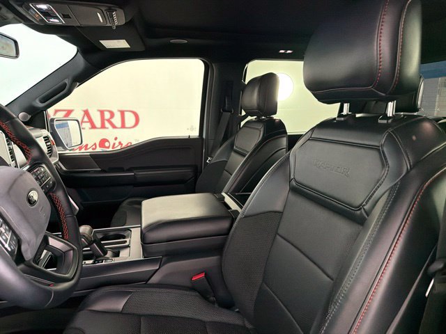 Certified 2024 Ford F150 Raptor AWD/4WD image 17