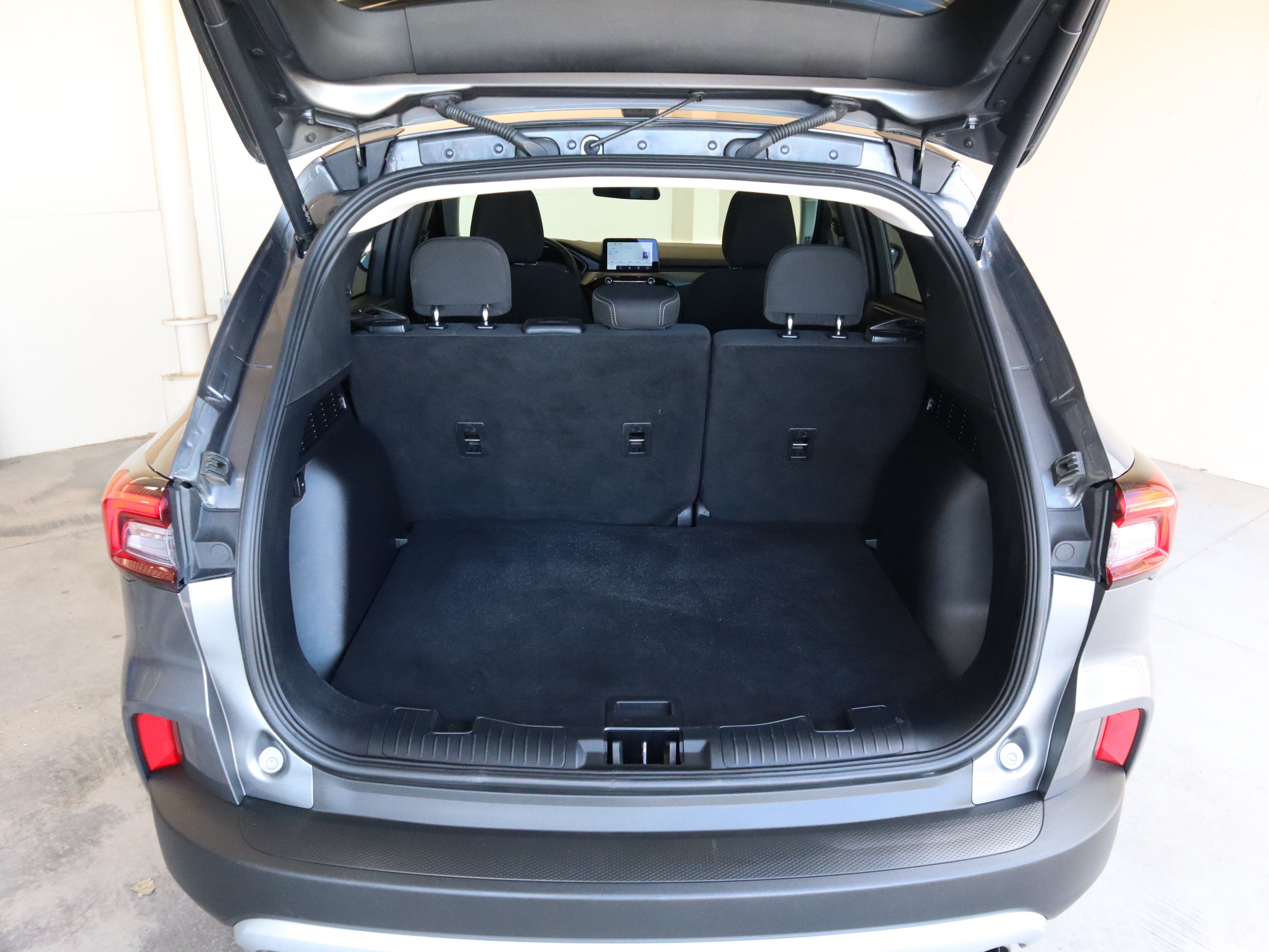Certified 2024 Ford Escape Active AWD/4WD image 44