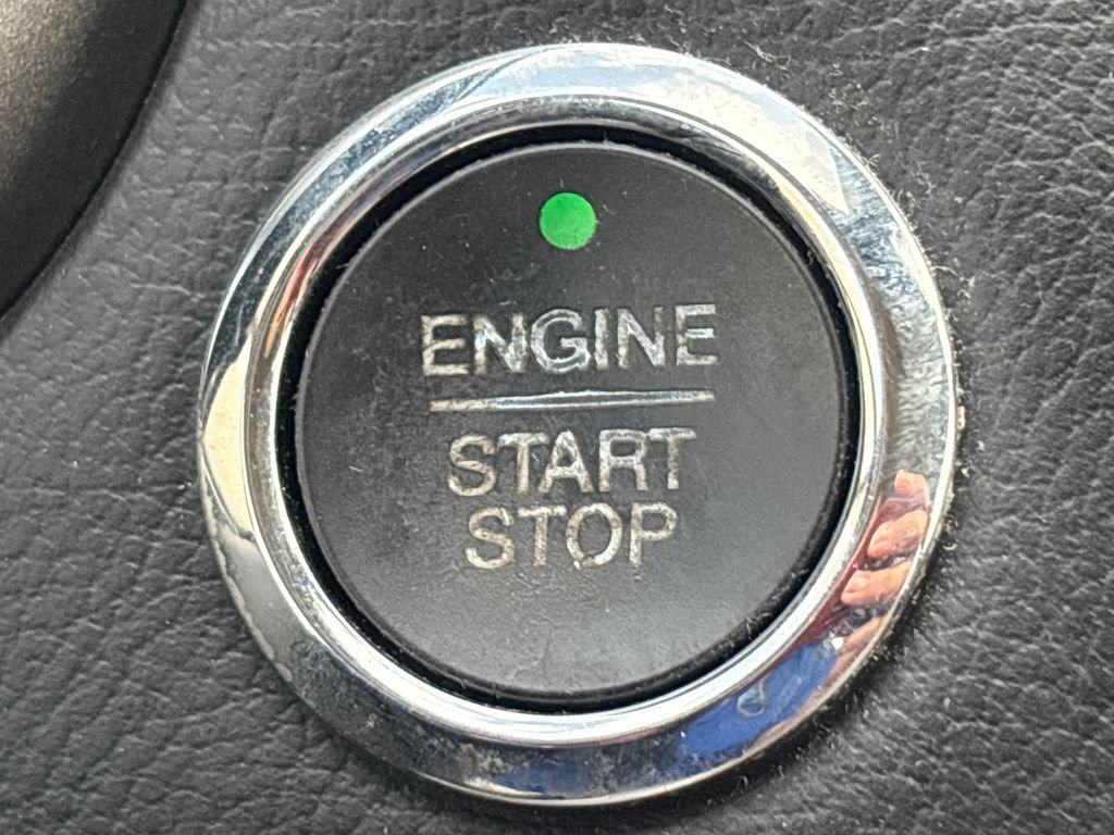 Certified 2019 Ford Fusion SE w/ Equipment Group 151A FWD image 9