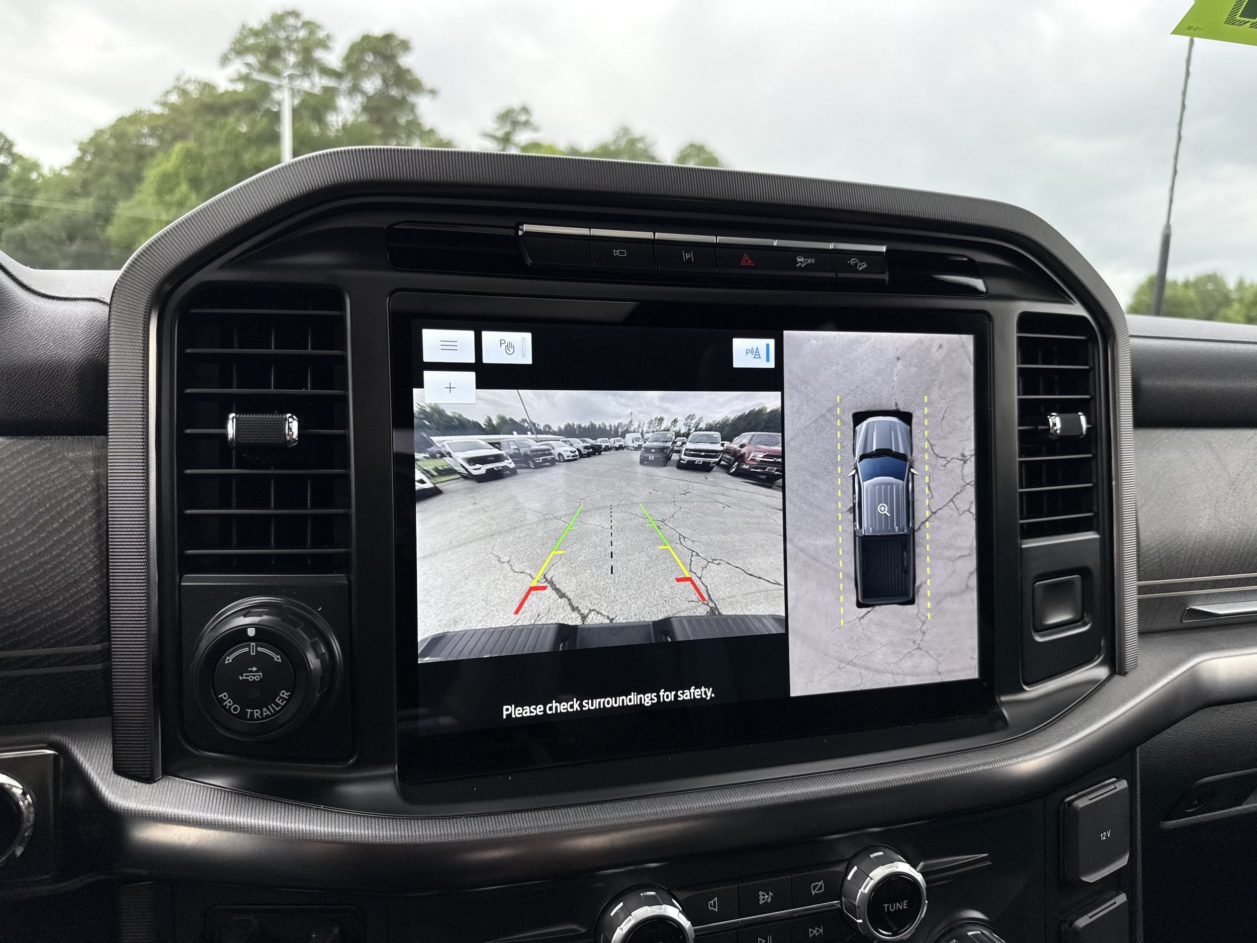 Certified 2022 Ford F150 4x4 SuperCrew image 25