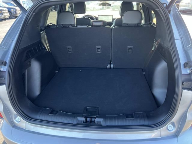 Certified 2024 Ford Escape ST-Line Select w/ Tech Pack #2 AWD/4WD image 12