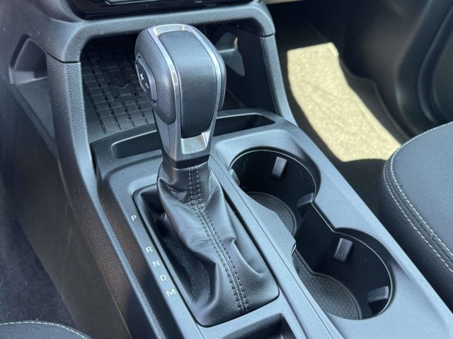 Certified 2024 Ford Ranger XLT AWD/4WD image 35