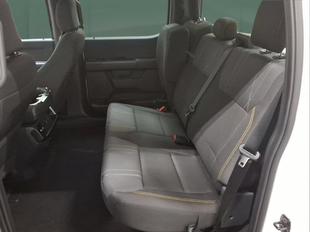 Certified 2024 Ford F150 STX AWD/4WD image 21