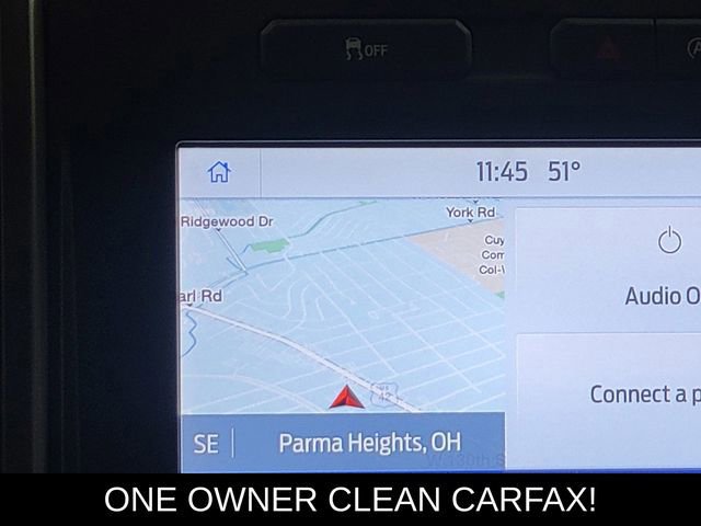 Certified 2020 Ford F150 XLT w/ Equipment Group 302A Luxury image 23