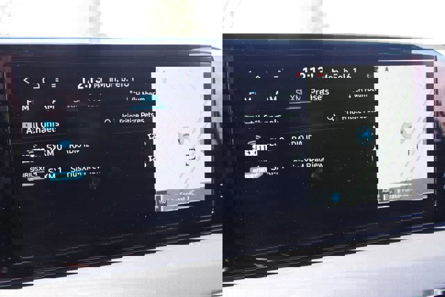 Used 2023 Hyundai Palisade Calligraphy image 29