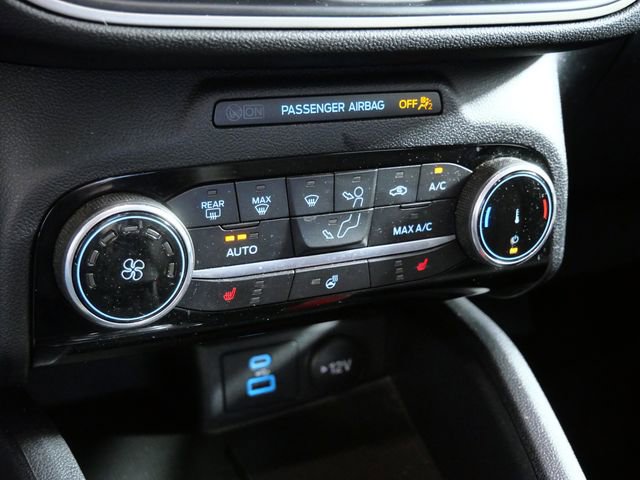 Certified 2022 Ford Escape SE w/ Cold Weather Package AWD/4WD image 20