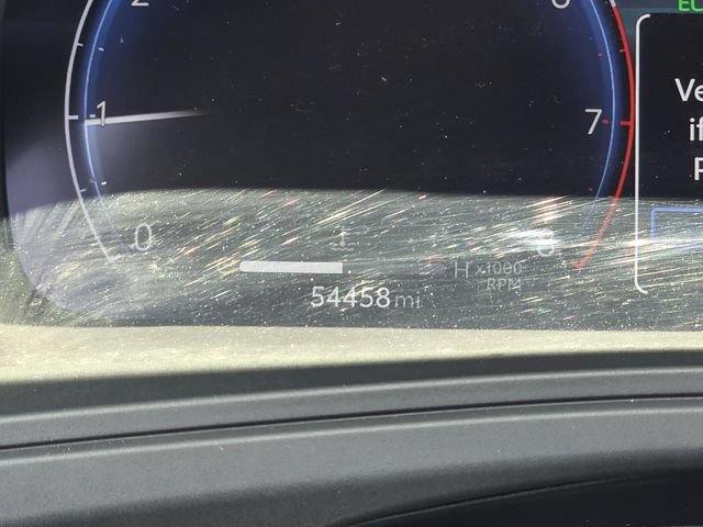 Used 2024 Toyota Grand Highlander FWD image 13
