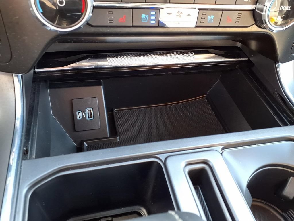 Certified 2022 Ford F150 Lariat AWD/4WD image 15