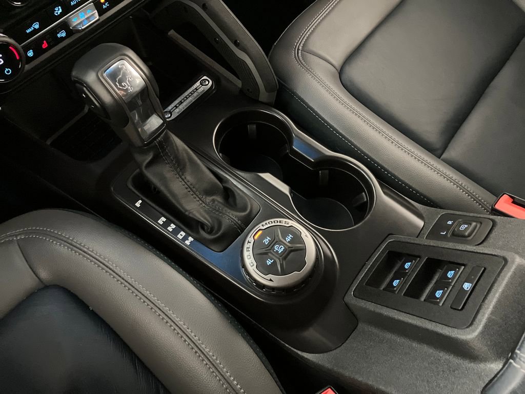 Certified 2024 Ford Bronco Outer Banks image 27