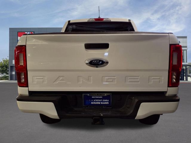 Certified 2022 Ford Ranger XLT w/ Trailer Tow Package AWD/4WD image 25