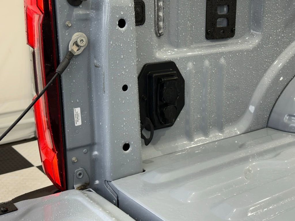 Certified 2026 Ford F450 Platinum image 8