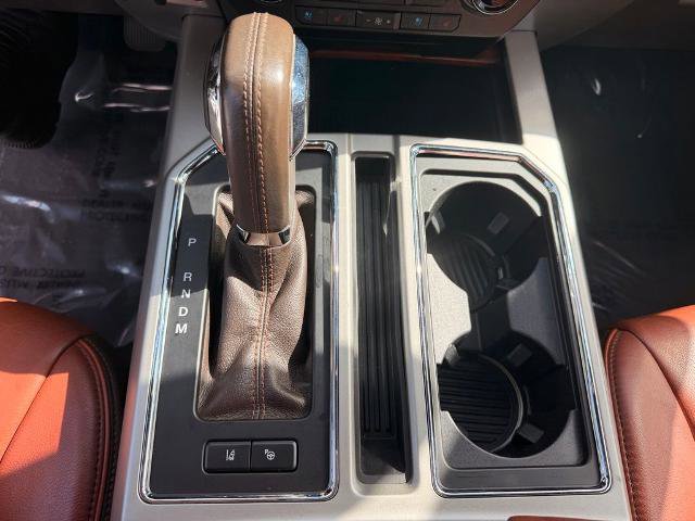 Certified 2019 Ford F150 King Ranch w/ Equipment Group 601A Luxury AWD/4WD image 15